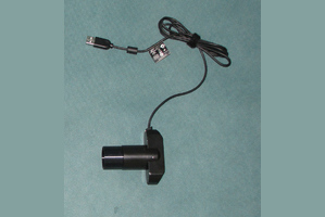 Видеокамера для кольпоскопа USB HD